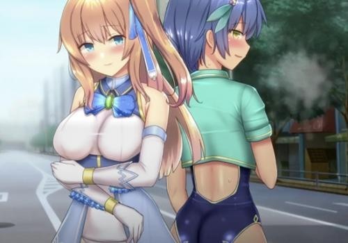 魔法少女麻衣冷狐版漢化版2025最新版下載