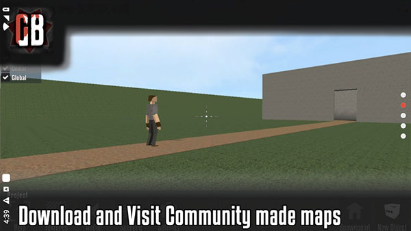 G沙盒仇恨双端互通版2026