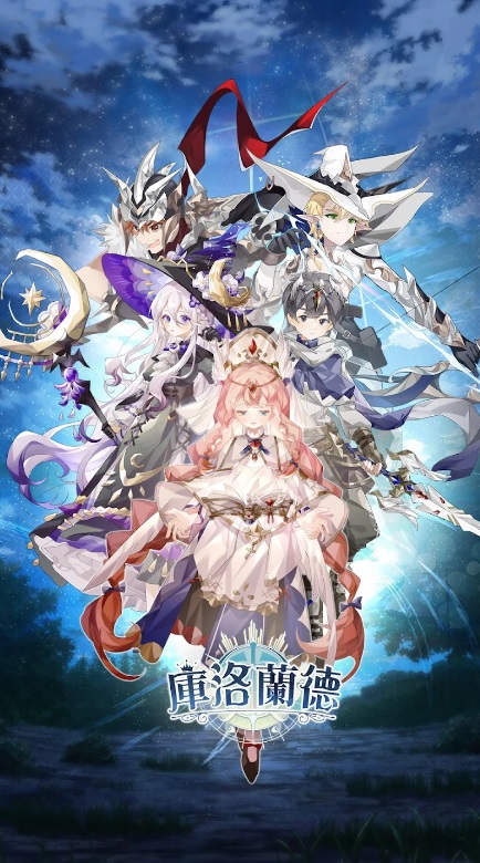 OUROPLAYER觸摸游戲2026最新版