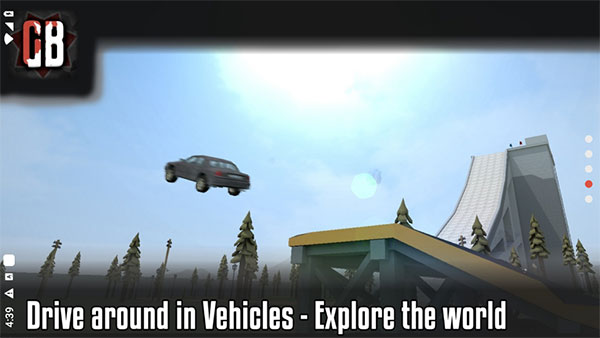 G沙盒仇恨双端互通版2026