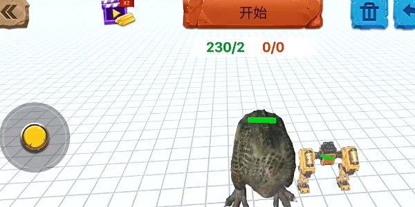 動物戰爭模擬器安卓免費版