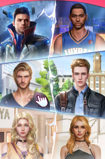 dokihara身体检查游戏安卓官网版