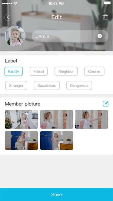 blurams摄像头 blurams摄像头