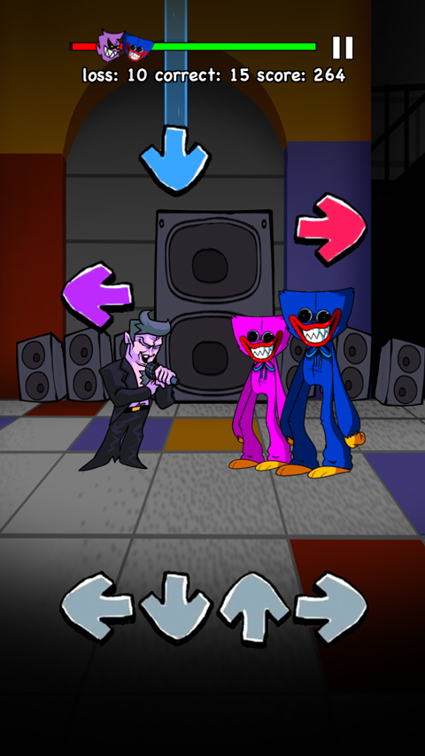 FNF模组大全手机版