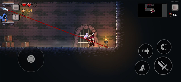 地牢杀手中文版下载安装 地牢杀手中文版下载安装