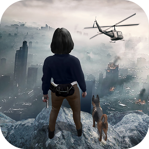 末日避难所游戏2026官网版