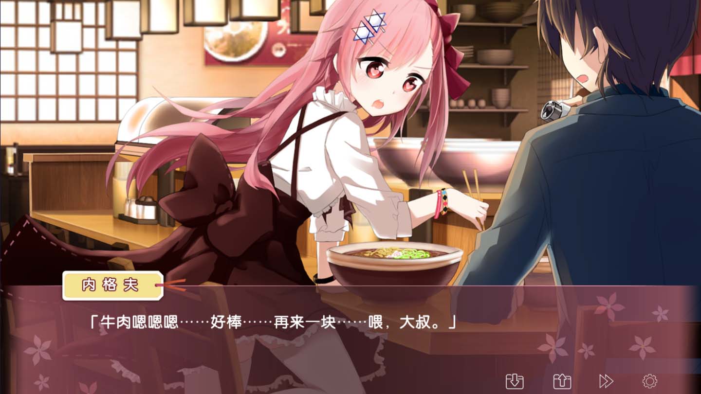 IRIS游戲 IRIS游戲