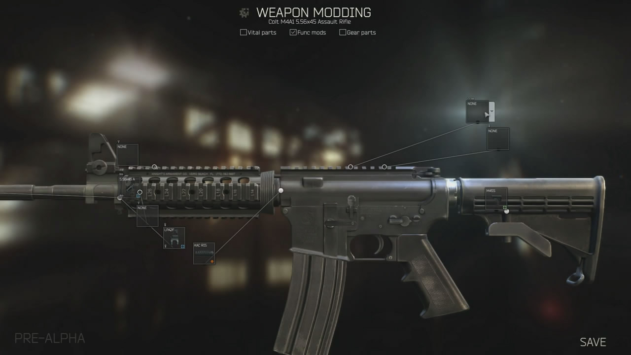 Escape From Tarkov Helper(逃离塔科夫枪匠模拟器) Escape From Tarkov Helper(逃离塔科夫枪匠模拟器)