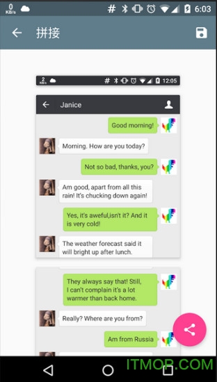 拼接工坊stitchcraft