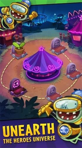 pvz英雄MOD作弊菜單最新版2026 pvz英雄MOD作弊菜單最新版2026