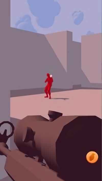 代号狙击：单人吃鸡