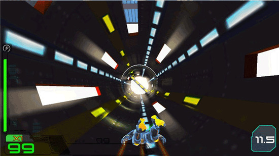 機(jī)器人酷跑2手機(jī)版官方最新版 機(jī)器人酷跑2手機(jī)版官方最新版