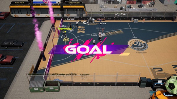 足球宝贝满天星手机免费版 足球宝贝满天星手机免费版