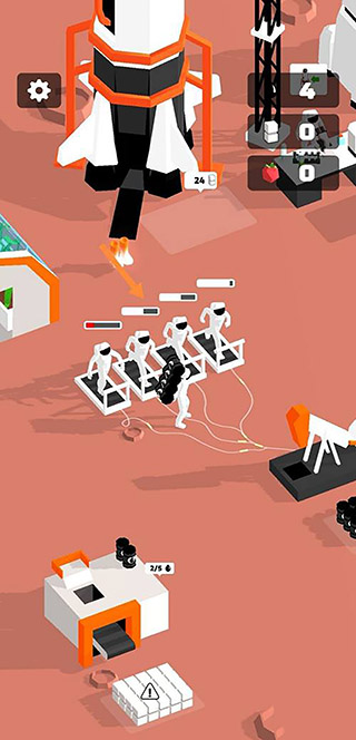 登月探險(xiǎn)家破解版