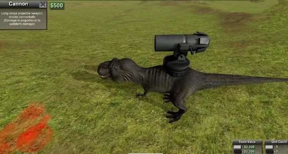 動物戰爭模擬器自帶模組輕量版安卓版 動物戰爭模擬器自帶模組輕量版安卓版