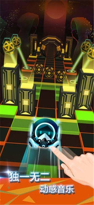 EROLABS官方入口网站链接星陨计划最新手机版下载