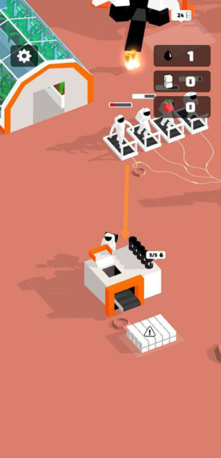 登月探險(xiǎn)家破解版