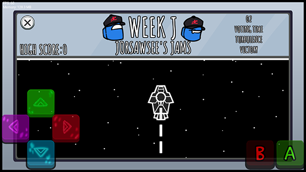 fnf腐化救赎官方免费手机版