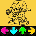 FNFģ���ȫ�ֻ���