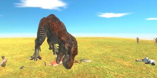 動物戰爭模擬器安卓免費版