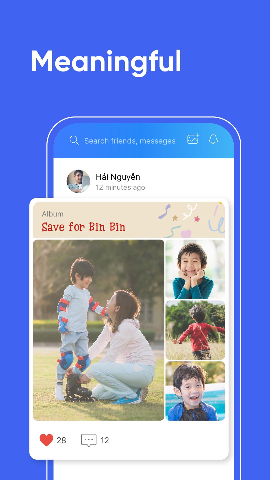 zalo越南2025最新版中文