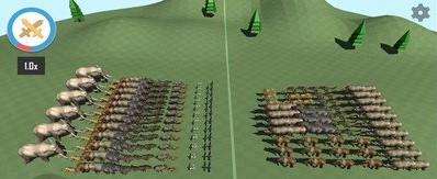 動物戰爭模擬器自帶模組輕量版安卓版 動物戰爭模擬器自帶模組輕量版安卓版