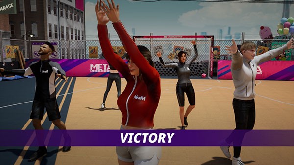 足球宝贝满天星手机免费版 足球宝贝满天星手机免费版