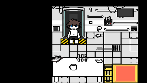 兽化实验室游戏手机版