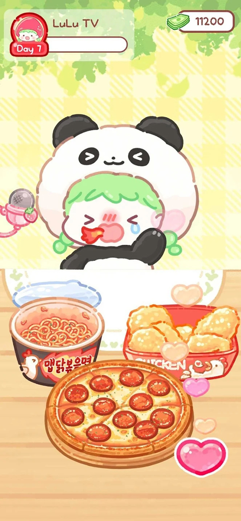 huluwa官网最新官方版