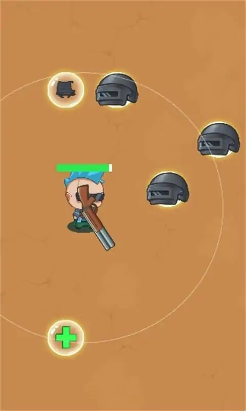 大戰小黑 大戰小黑