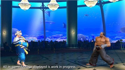 拳皇15中文破解版手机官网版免费2026