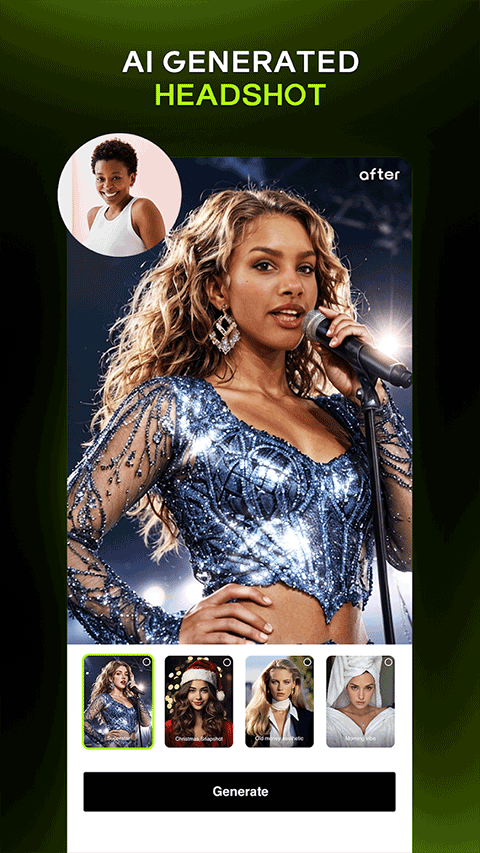 醒圖國際版官方版 醒圖國際版官方版