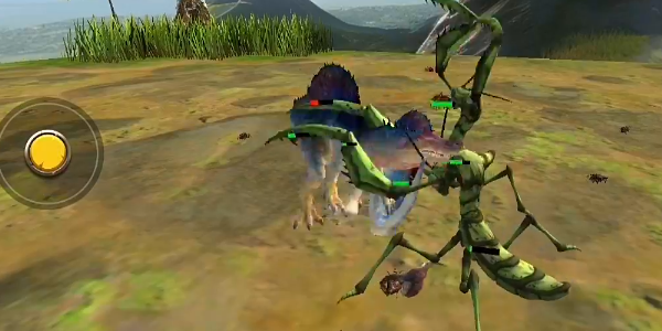 動物戰爭模擬器安卓免費版