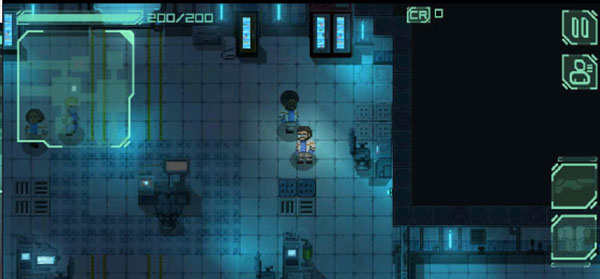 太空行动手游安卓版