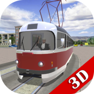 Tram Driver Simulator 2018(电车司机模拟器2018手游)