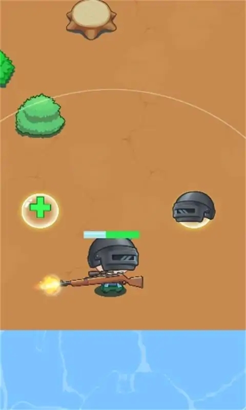 大戰小黑 大戰小黑