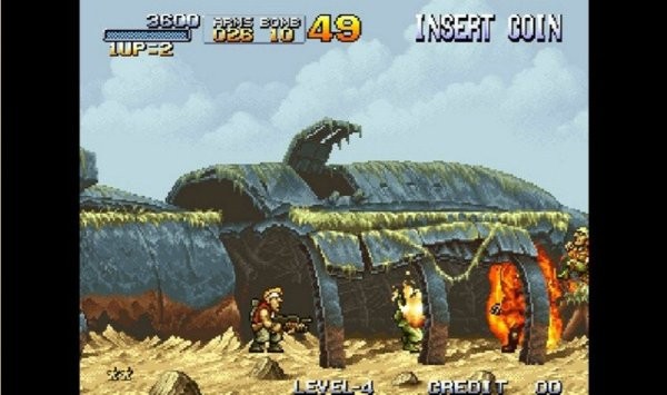 合金弹头金手指最新版2025