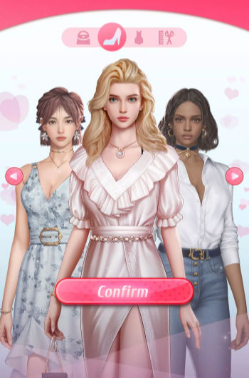 dokihara身体检查游戏安卓官网版