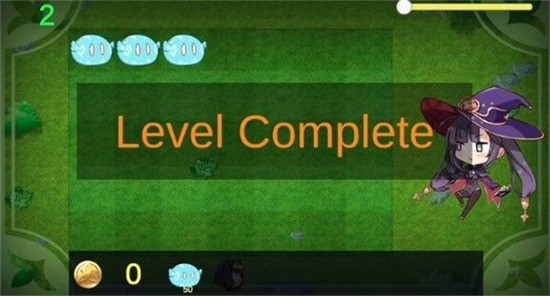 刻晴大战史莱姆vicineko官网入口链接绿色最新版