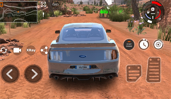 软体汽车碰撞模拟器下载手机版