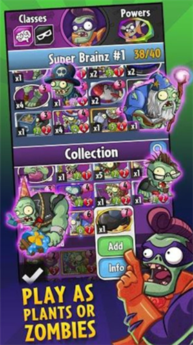 pvz英雄MOD作弊菜單最新版2026 pvz英雄MOD作弊菜單最新版2026
