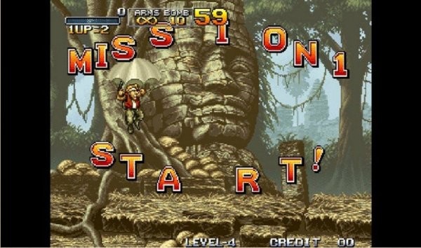 合金弹头金手指最新版2025