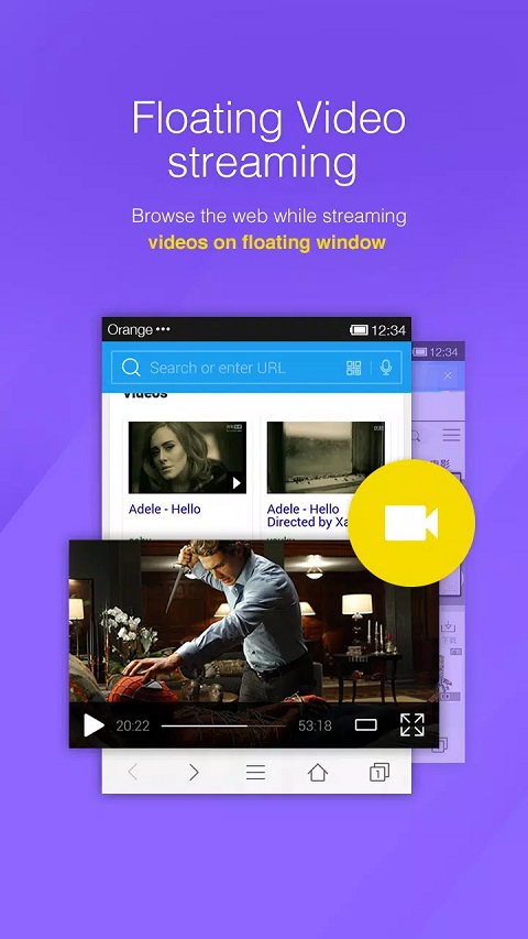 百度手机浏览器最新2026免费版