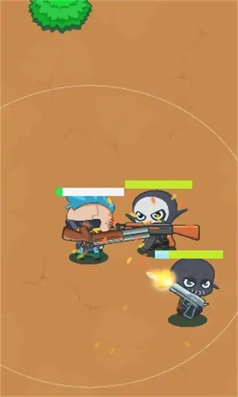 大戰小黑 大戰小黑