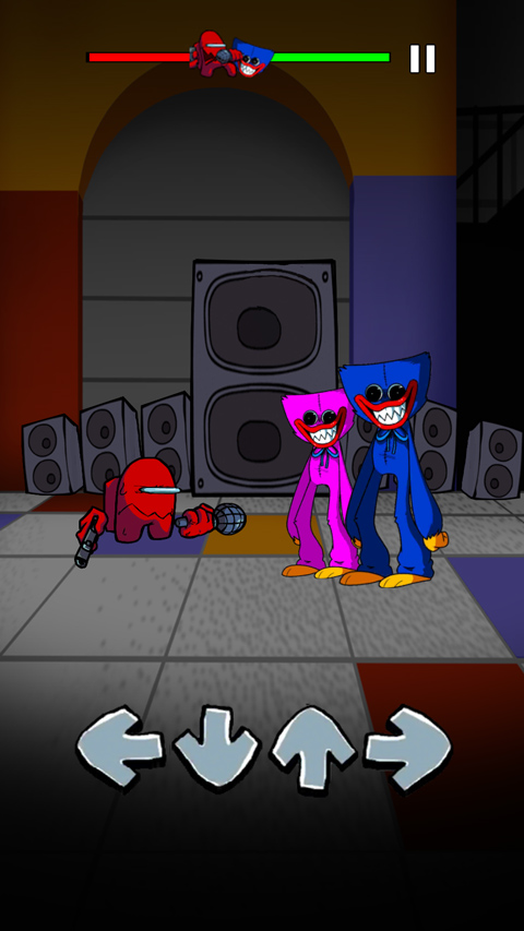 FNF模组大全手机版