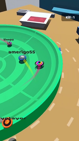 爆旋陀螺鋼鐵戰(zhàn)魂最新2026官方版