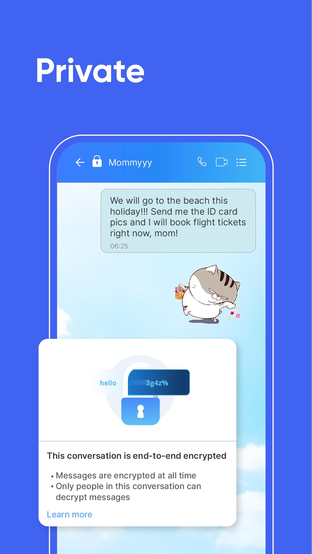 zalo越南2025最新版中文