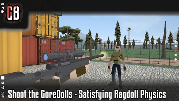 G沙盒仇恨双端互通版2026