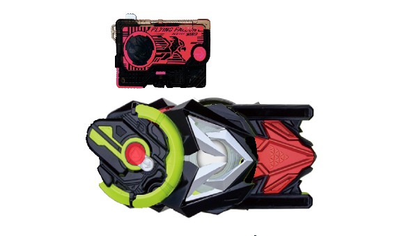 假面骑士:巅峰英雄fourze