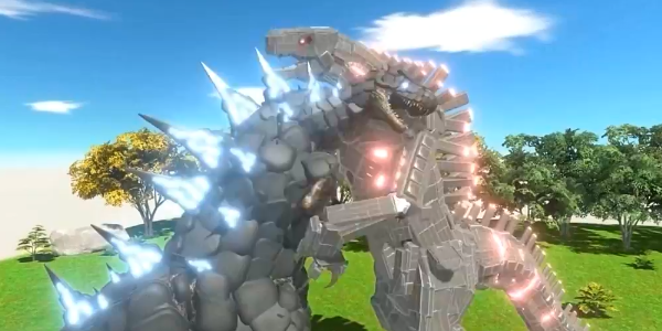 動物戰爭模擬器安卓免費版